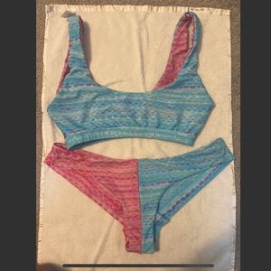 Moana bikini growing gills set